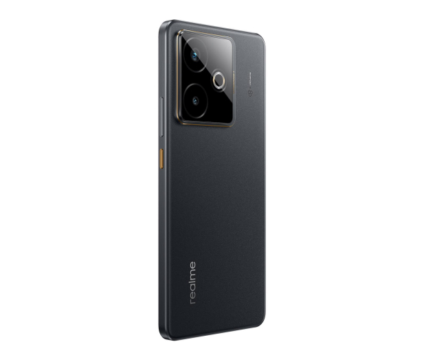 REALME GT 7T 12/256GB IceSense Black OLED OIS IP69 120W 7000mAh - 1335487 - zdjęcie 5